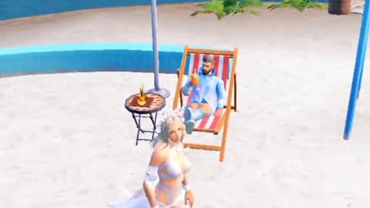 Pubg sexy dance funny video