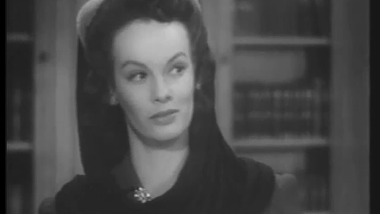 Lady Gangster: A Tale of Crime and Redemption in 1940s America (1942)