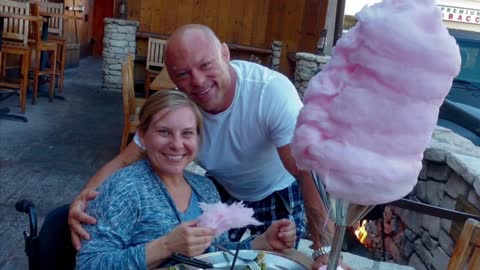 The Man in the Mirror.