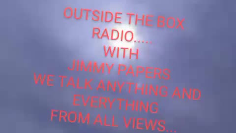 OUTSIDE THE BOX RADIO