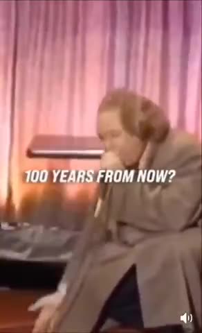 SAM KINISON'S SOLUTION TO END WORLD HUNGER🤣🤣🤣