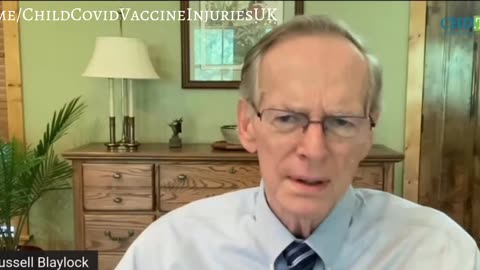 Dr. Russell Blaylock