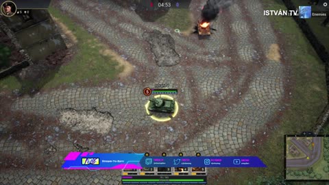 2023.06.10. Promo game War Legends at AMG DAO napi küldetés: Játssz minden nap 20 percet