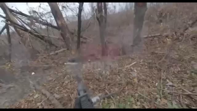 DPR now holds the fortified areas around Donetsk airport.