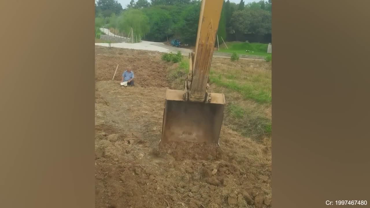 Heart Touching Act of Kindness