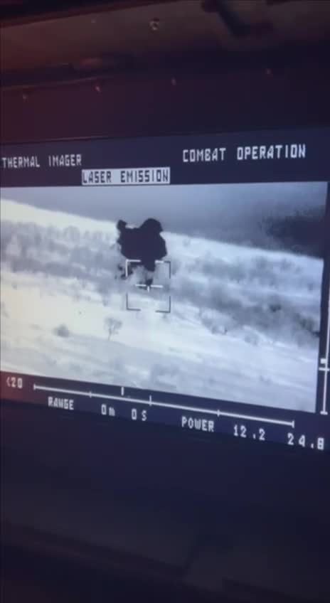 Guided Missile Footage