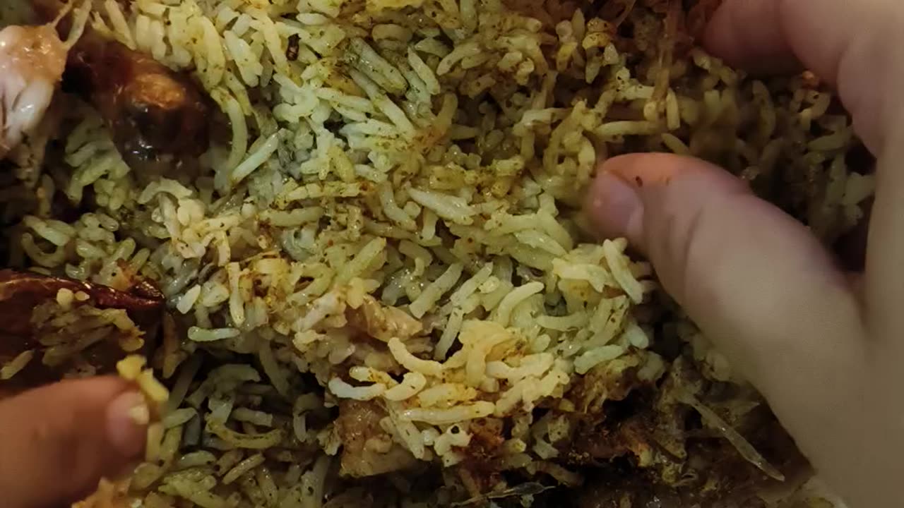 Sajji Pulao l Chicken and Rice l Pakistan Food Recipe