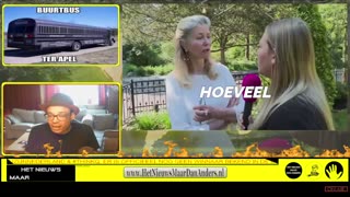 Hnmda Bloemendaal
