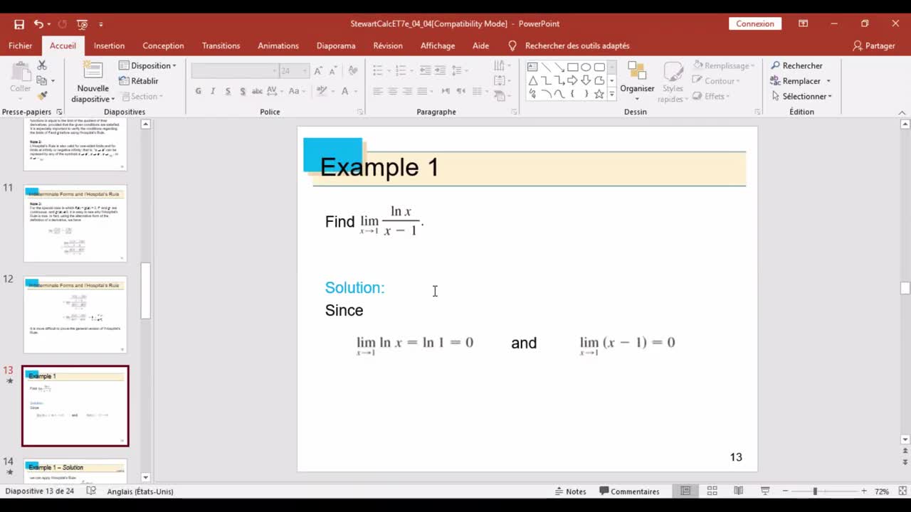 Math calculus 211 Week6