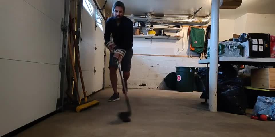 The End Game for Pro Sports