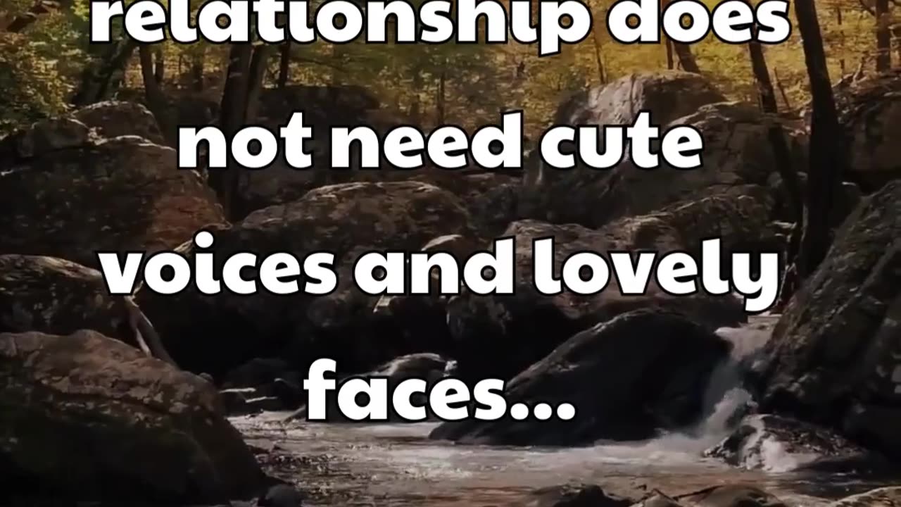 Relationship does not need cute voices and lovely faces.. #shorts #psychologyfacts #subscribe