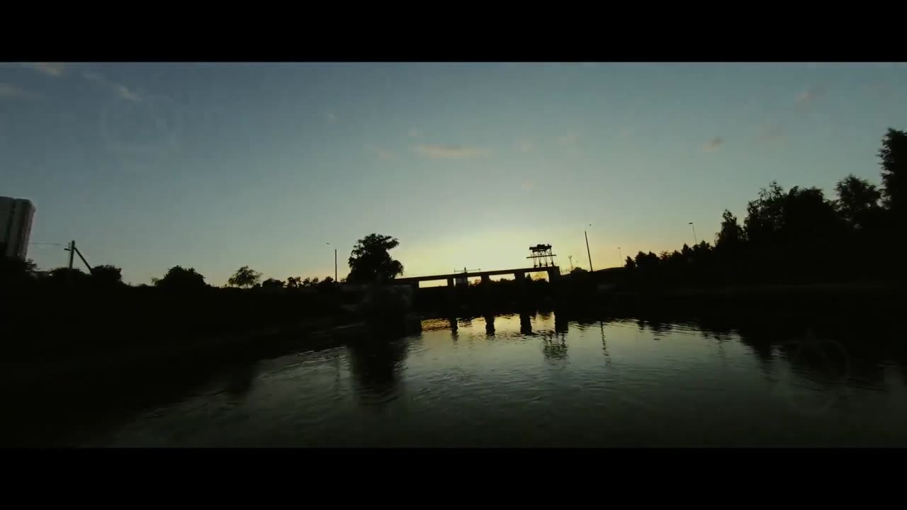 Запретная группа Трейлер (рус.)