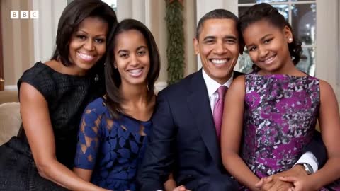 Barack Obama’s fond memories of HM Queen Elizabeth II