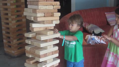 16 Mischievous Kids Who Need To Learn How To Play