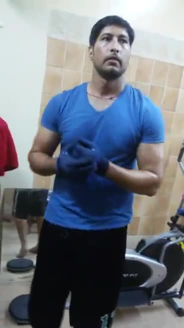 Workout Intense | workout Day | Best Workout