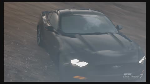 Gran Turismo7 Race406