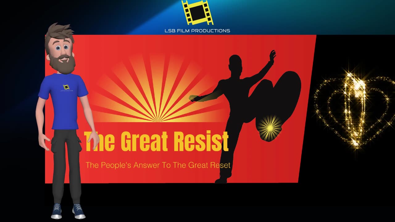 Exclusive Look The Great Resist Conference 2024 Unveiled!