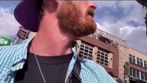 Austin Witsit - rainbows show an intact firmament