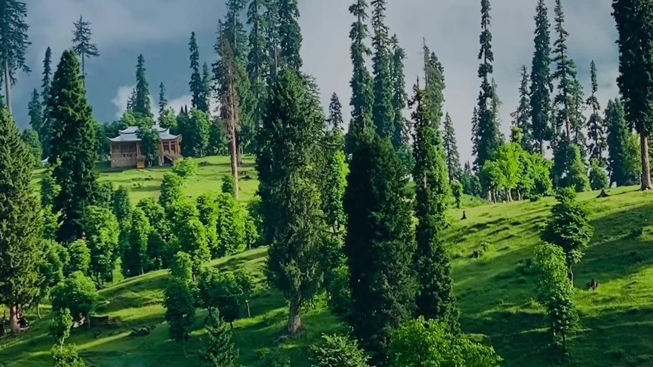 Neelum valley