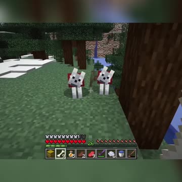 Rarity Explained: Discovering Hidden Secrets in Minecraft Biomes