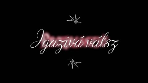 Progresszió - Igazivá (dalszöveges audió)