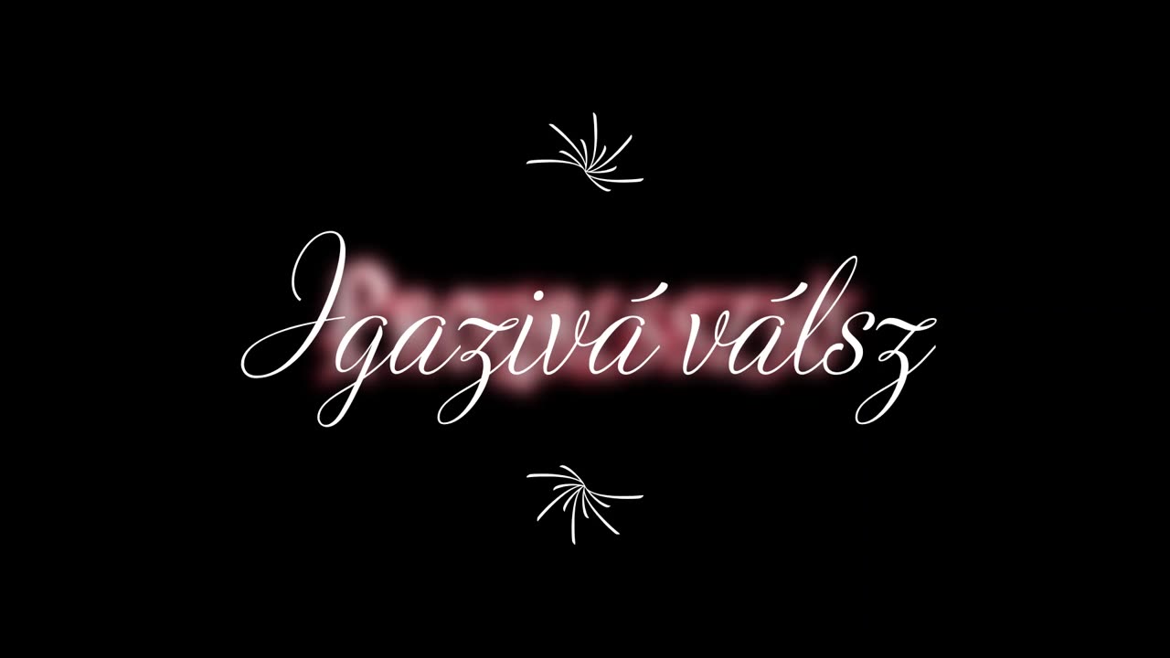 Progresszió - Igazivá (dalszöveges audió)