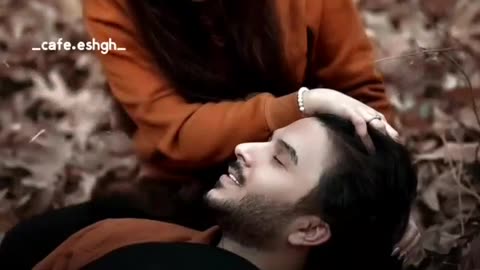 persian romantic video clips