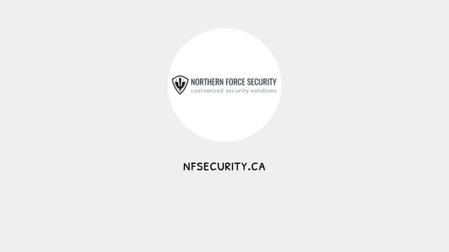 How To Become a Security Guard In Toronto | Northern Force Security