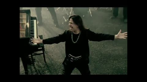 SHAMAN - FAIRY TALE (OFFICIAL VIDEO)