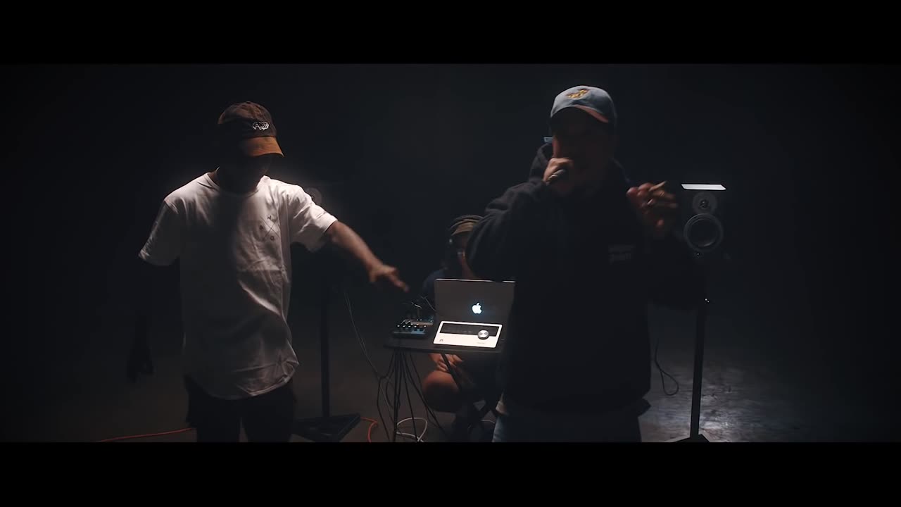 DIZZY WRIGHT x DEMRICK - GETTING HIGH