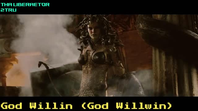 πβοΈπβοΈTha Liberaetor 2tru - GOD WILLIN (GOD WILLWIN)π‘βοΈπ‘βοΈ
