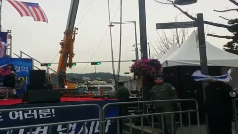 20181120_V3_S01(Z6E42lnJ5ss)거리의 시민들 호응이 대단했던 통합집회