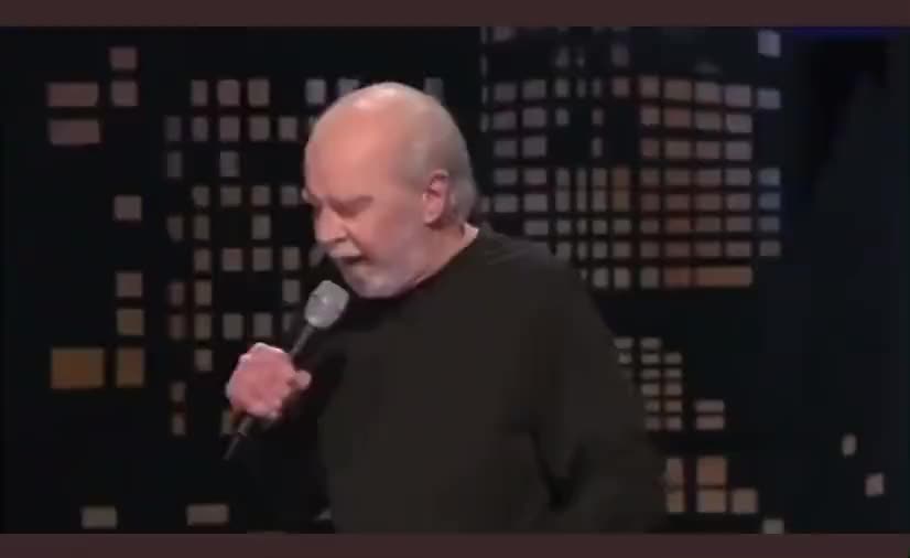 They own everything…They don’t care about you…They got you by the balls.