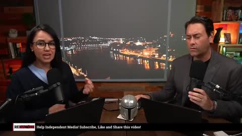 OH NO! FAUCI HAS A BIG PROBLEM ON THIS HANDS, AND HE KNOWS IT.