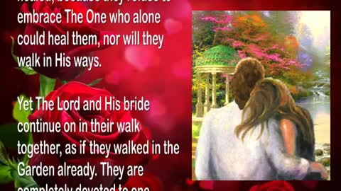 The Diamond of the Lord's Bride and its Meaning 🎺 Trumpet Call of God