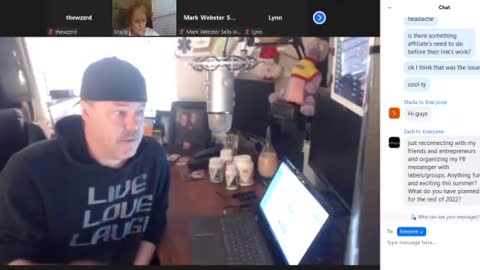 MyGoCards Training ~ 10/13/2022 (late)