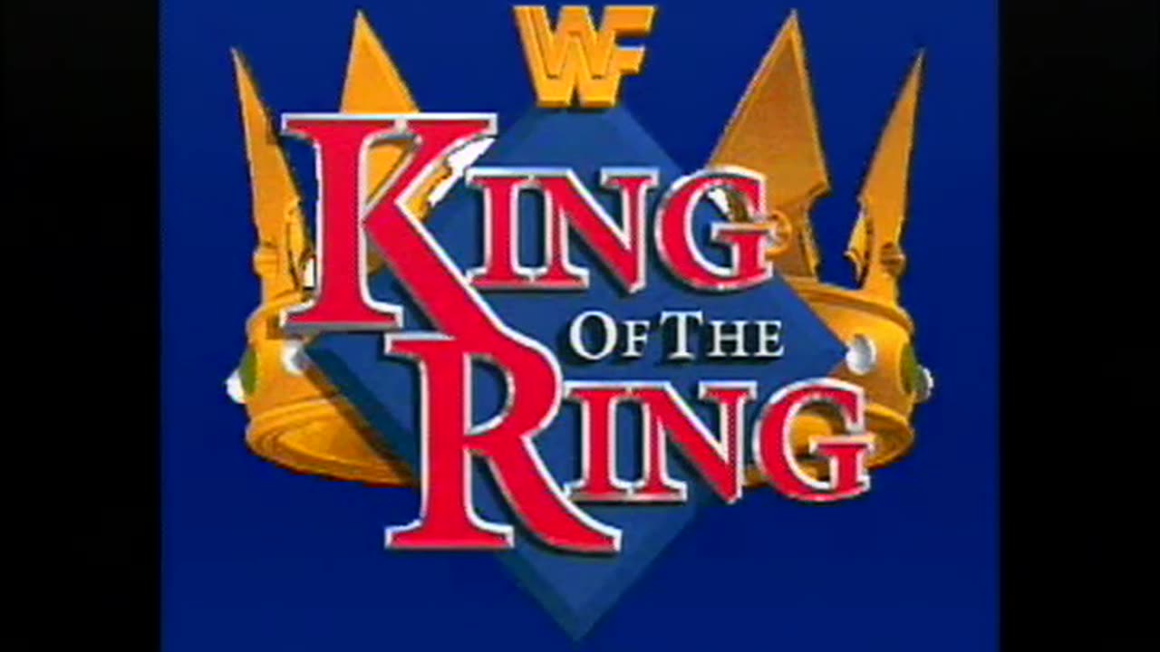 A.E.W.A. KING OF THE RING (PART 7) / MAY 28, 2023