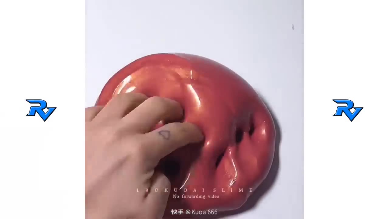 Satisfying Slime videos _2022#220