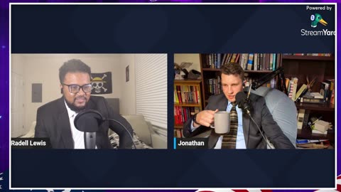 PPB LIVE EP 36: DOES ALIENS EXIST?