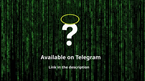 Telegram channel