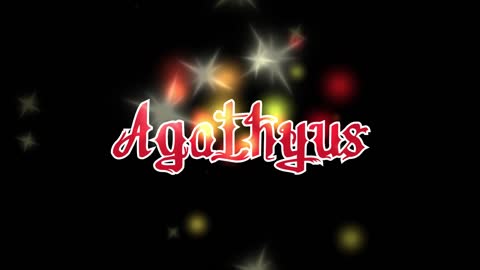 Agathyus ¬ Check Your Fire (lyric audio)