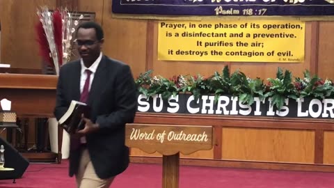 The Badge and The Weapons