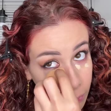 I accidentally ruined my hair before my bday party…