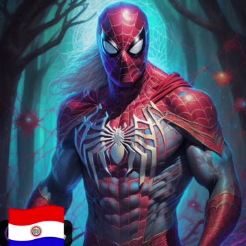 Spoder Thor