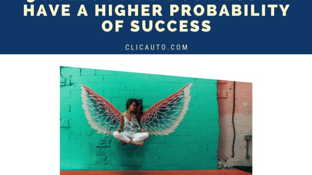 5 RULES FOR E-BUSINESS TO HAVE A HIGHER PROBABILITY OF SUCCESS