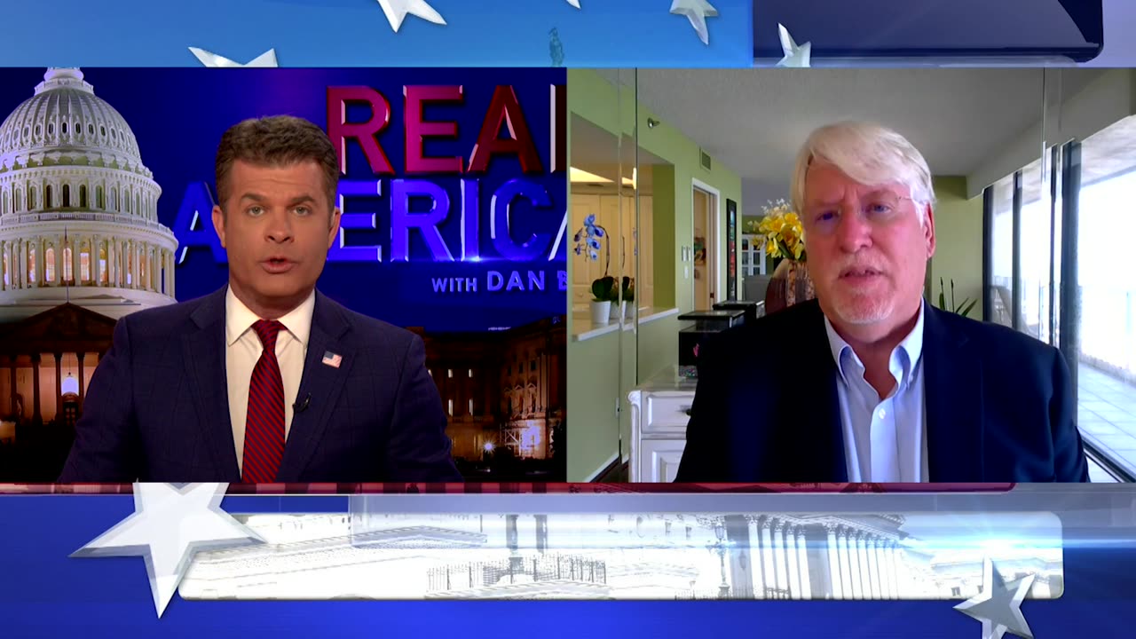 REAL AMERICA - Dan Ball W/ Joe Hoft, Ex WH Aide Claims Biden Knew Of Hunter's Burisma Deals, 4/14/23