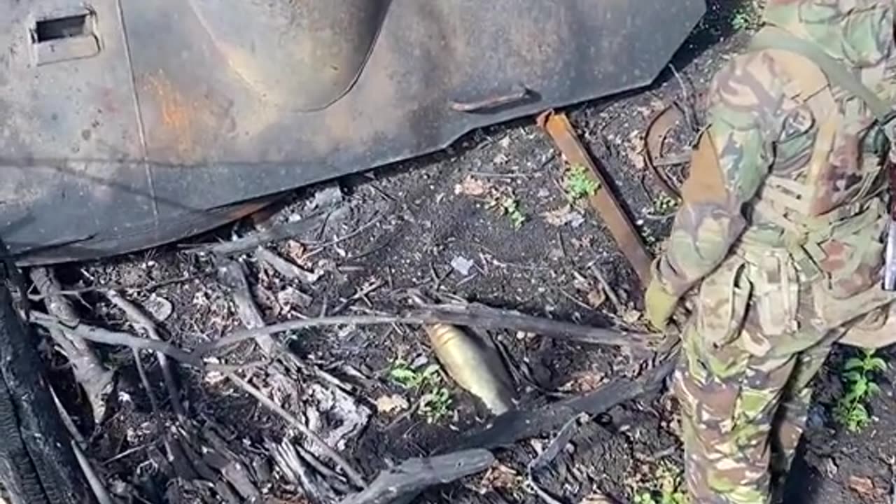 Ukraine counteroffensive