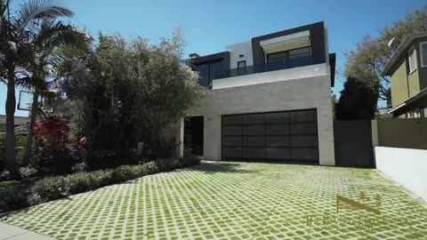 867 Galloway St | Pacific Palisades