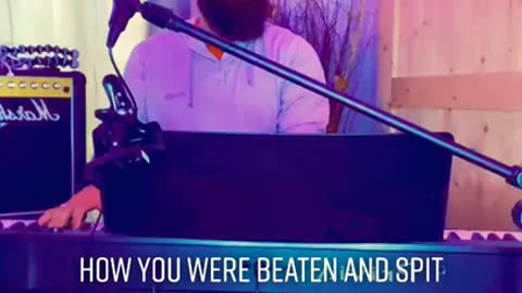 The Crown of Thorns - Worship Song