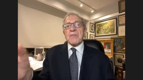 EXCLUSIVE: Prof Alan Dershowitz talks Maxwell, Prince Andrew, & Virginia Giuffre - "She's LYING!"